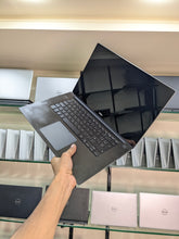 Dell Precision 5510 15, Intel Core i7-6820HQ, 16GB DDR4, 512GB SSD NVME, 4GB M1000m